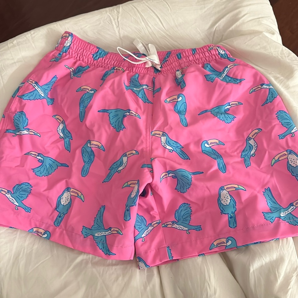 lightly worn